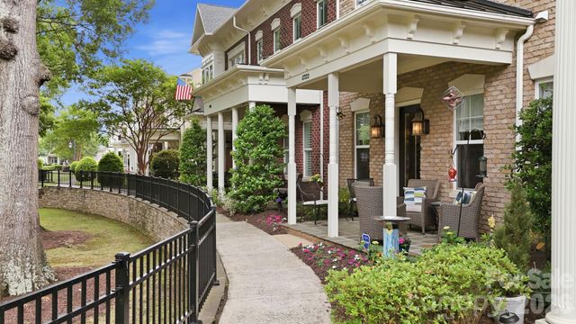 17222 Sulky Plough Road, Charlotte, NC 28277