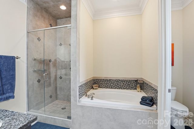 17222 Sulky Plough Road, Charlotte, NC 28277