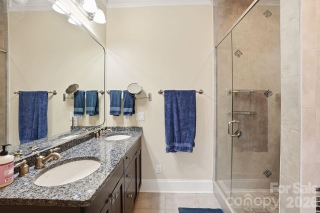 17222 Sulky Plough Road, Charlotte, NC 28277