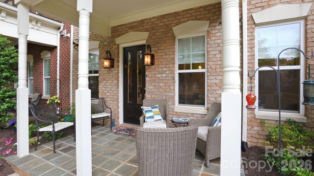 17222 Sulky Plough Road, Charlotte, NC 28277