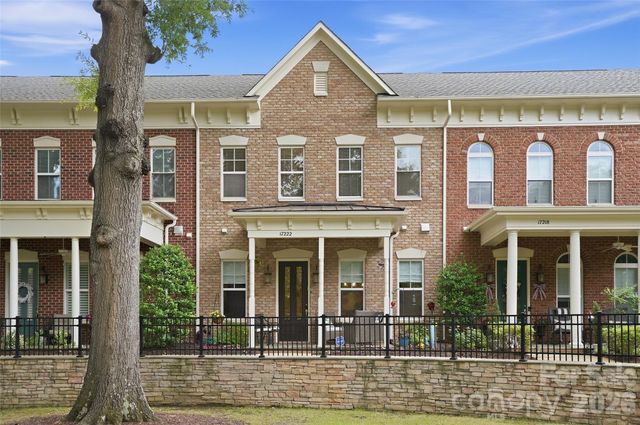 17222 Sulky Plough Road, Charlotte, NC 28277