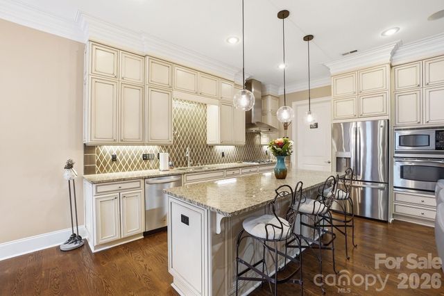 17222 Sulky Plough Road, Charlotte, NC 28277