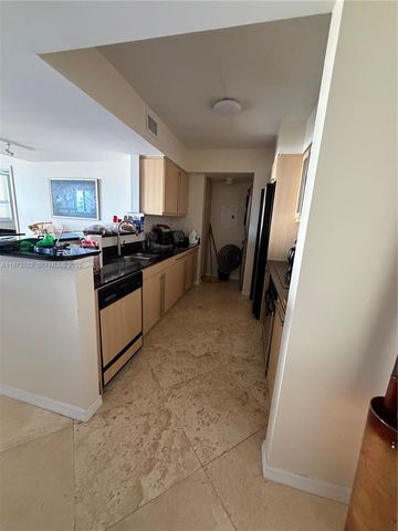 2080 S Ocean Dr 308, Hallandale Beach, FL 33009