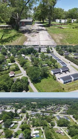 536 E 20th St, Cookeville, TN 38501
