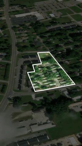 536 E 20th St, Cookeville, TN 38501