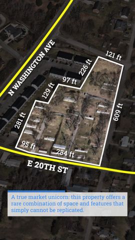 536 E 20th St, Cookeville, TN 38501