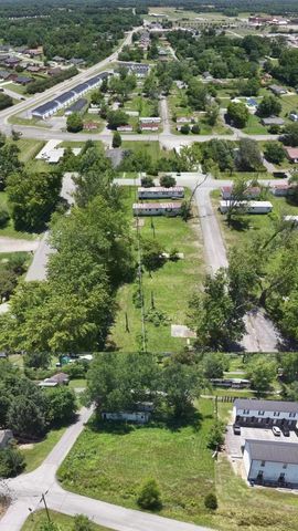 536 E 20th St, Cookeville, TN 38501