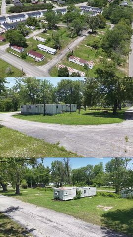 536 E 20th St, Cookeville, TN 38501
