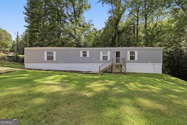 739 Ridgeview Drive, Lavonia, GA 30553