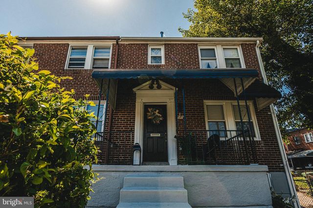 4806 WRENWOOD AVE, Baltimore, MD 21212