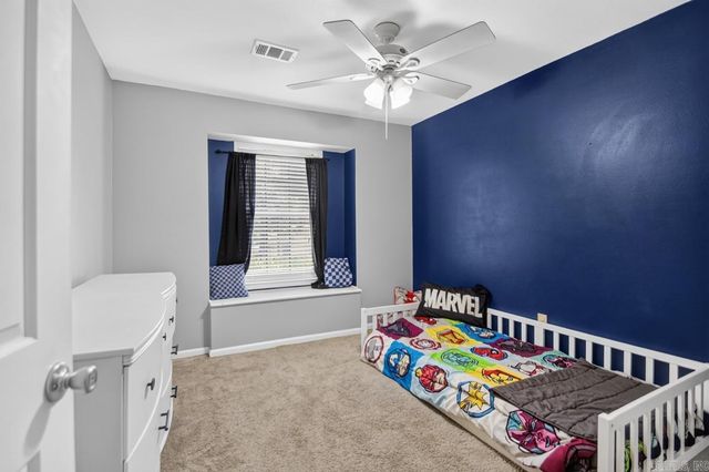 27 Oak Ridge Drive, Maumelle, AR 72113