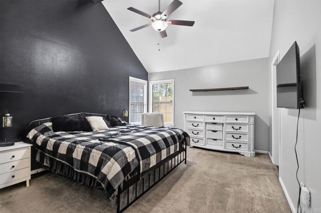 27 Oak Ridge Drive, Maumelle, AR 72113