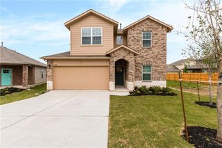 6708 Bishop PASS, Austin, TX 78744