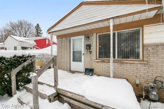 520 Linda Vista Drive, Pontiac, MI 48342