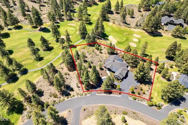 60255 Sunset View Drive, Bend, OR 97702
