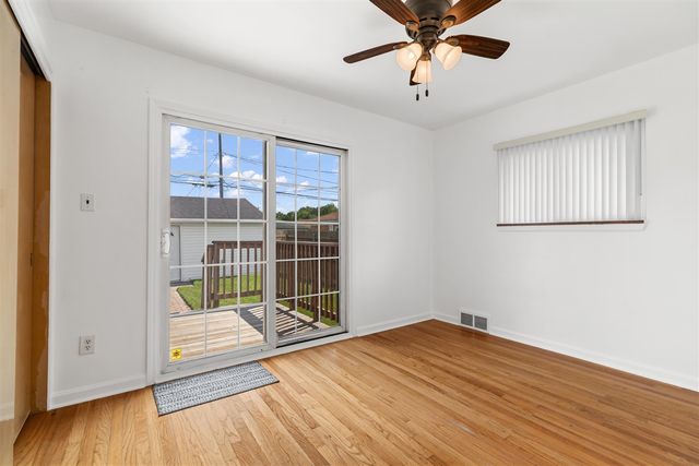 17448 Veronica Avenue, Eastpointe, MI 48021