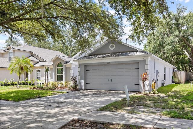 614 SOMERSTONE DRIVE, Valrico, FL 33594