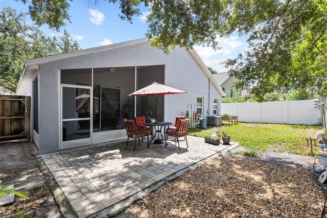 614 SOMERSTONE DRIVE, Valrico, FL 33594