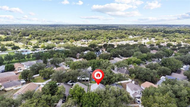 614 SOMERSTONE DRIVE, Valrico, FL 33594