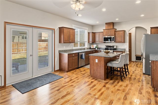 1703 E Spokane Avenue, Ellensburg, WA 98926