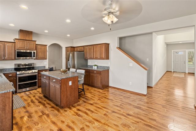 1703 E Spokane Avenue, Ellensburg, WA 98926