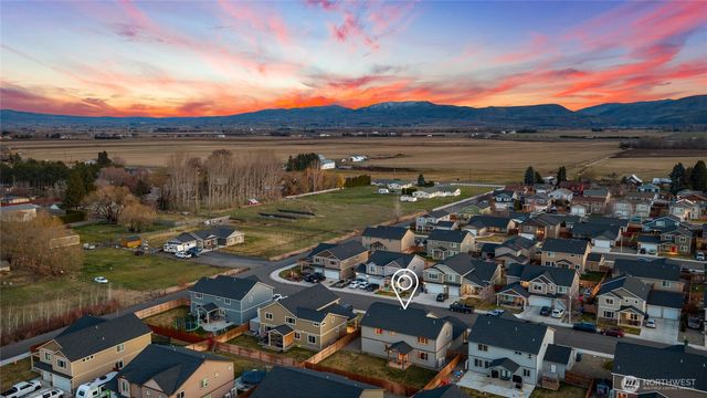 1703 E Spokane Avenue, Ellensburg, WA 98926