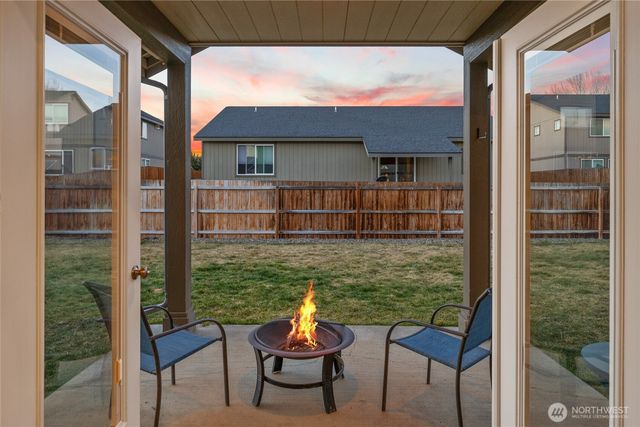 1703 E Spokane Avenue, Ellensburg, WA 98926