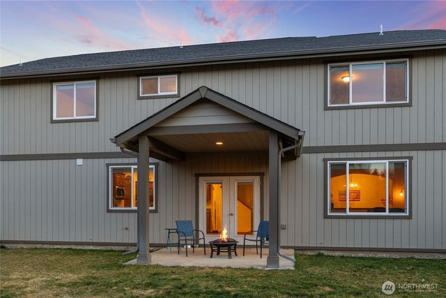 1703 E Spokane Avenue, Ellensburg, WA 98926