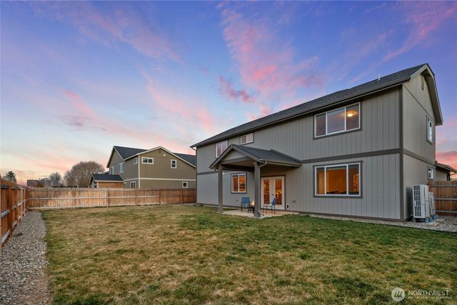 1703 E Spokane Avenue, Ellensburg, WA 98926