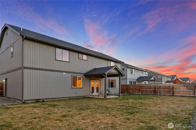 1703 E Spokane Avenue, Ellensburg, WA 98926