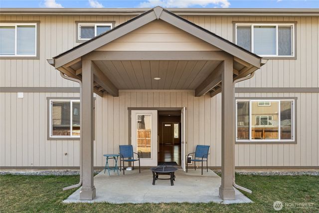 1703 E Spokane Avenue, Ellensburg, WA 98926