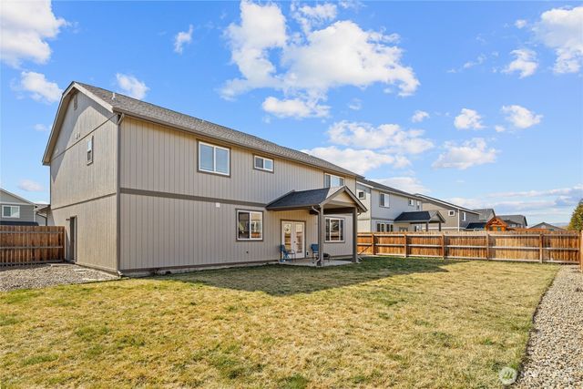 1703 E Spokane Avenue, Ellensburg, WA 98926