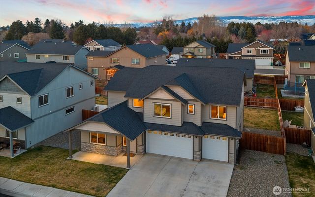 1703 E Spokane Avenue, Ellensburg, WA 98926