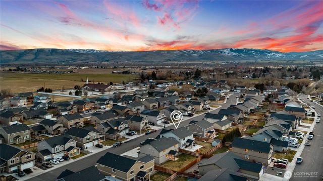 1703 E Spokane Avenue, Ellensburg, WA 98926