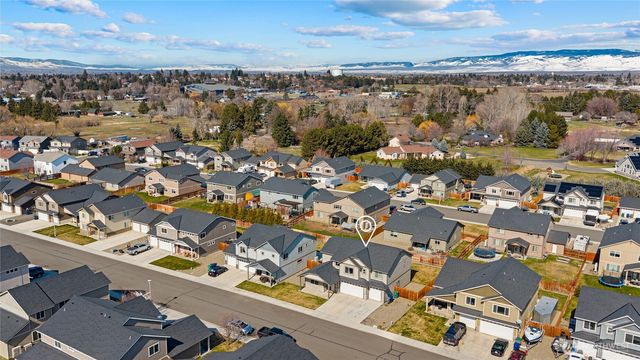 1703 E Spokane Avenue, Ellensburg, WA 98926