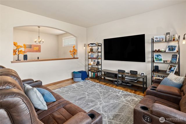 1703 E Spokane Avenue, Ellensburg, WA 98926