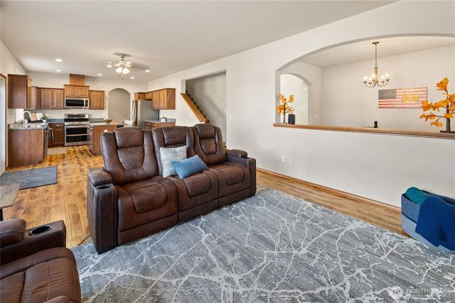 1703 E Spokane Avenue, Ellensburg, WA 98926