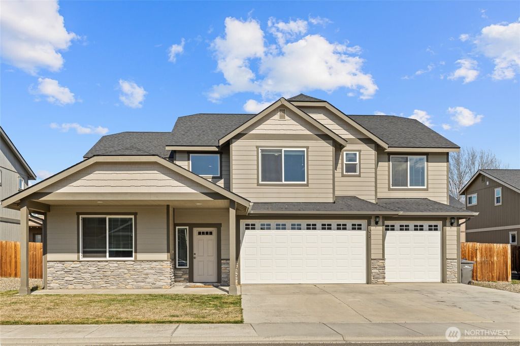 1703 E Spokane Avenue, Ellensburg, WA 98926