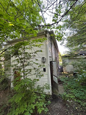1297-1299 W 15th Avenue, Gary, IN 46407