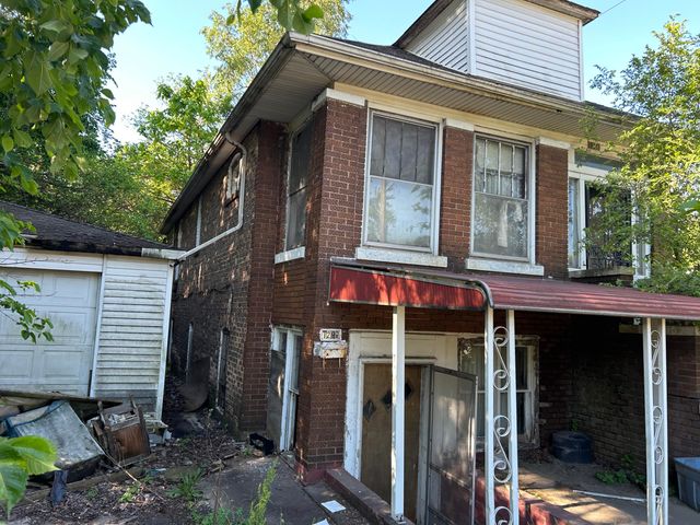 1297-1299 W 15th Avenue, Gary, IN 46407