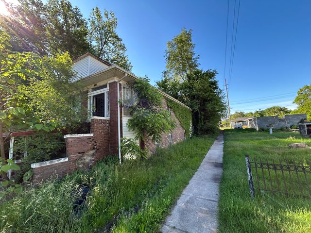 1297-1299 W 15th Avenue, Gary, IN 46407