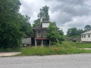 1297-1299 W 15th Avenue, Gary, IN 46407