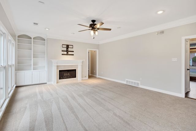 1837 NORTHCROSS PL N, Collierville, TN 38017