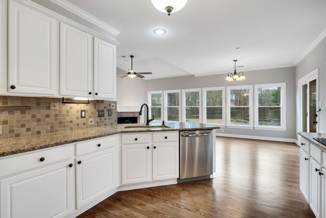 1837 NORTHCROSS PL N, Collierville, TN 38017