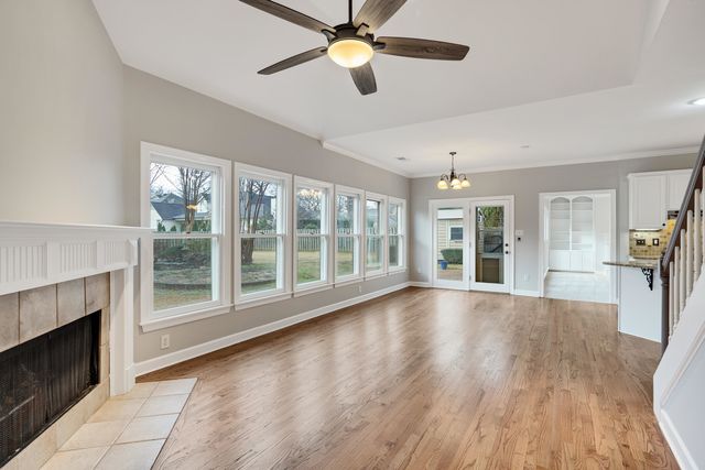 1837 NORTHCROSS PL N, Collierville, TN 38017