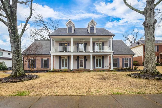 1837 NORTHCROSS PL N, Collierville, TN 38017