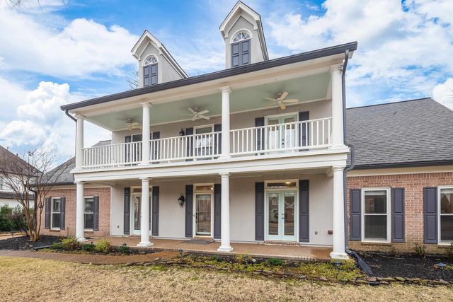 1837 NORTHCROSS PL N, Collierville, TN 38017