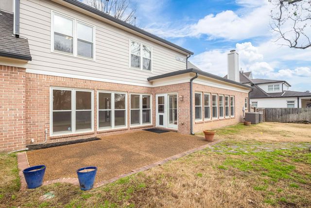 1837 NORTHCROSS PL N, Collierville, TN 38017