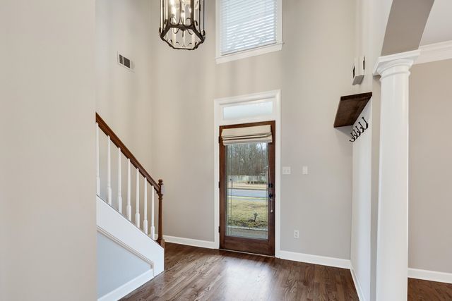 1837 NORTHCROSS PL N, Collierville, TN 38017