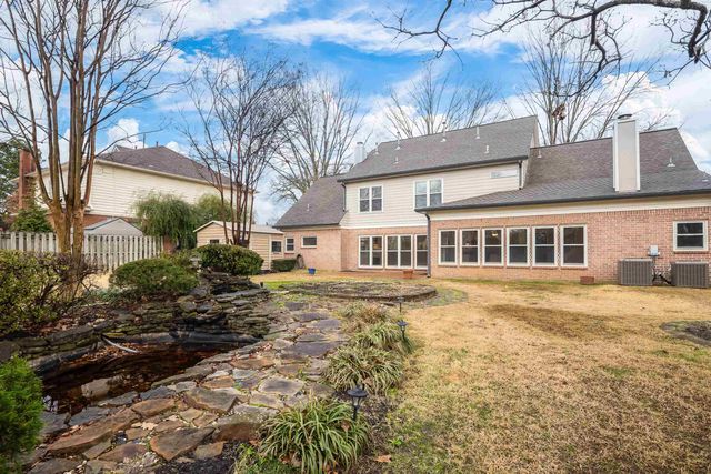 1837 NORTHCROSS PL N, Collierville, TN 38017